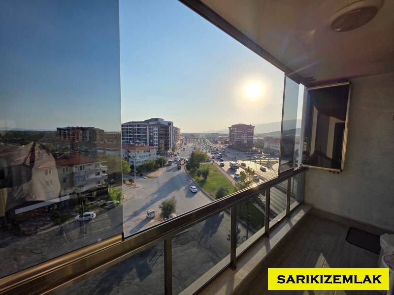 Edremit Kadıköy Mah`da2+1  Daire. - 16